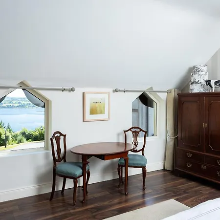 The Loft, Apple & Blossom Apartamento Macroom