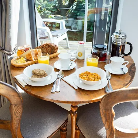 Apartamento The Loft, Apple & Blossom Macroom