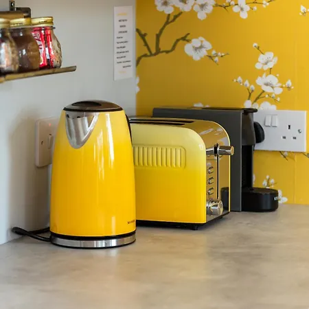 Apartamento The Loft, Apple & Blossom Macroom